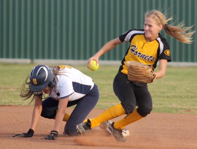 Gatesville vs Stephenville